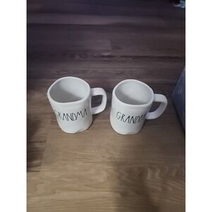 Grandma Mug Rae Dunn